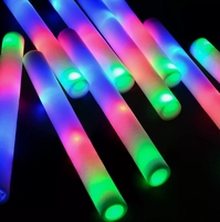Lampes fluorescentes LED de vente chaude pour les mariages Discothèques Graduations Festivals-pour les décorations du Ramadan et de Diwali