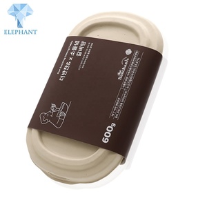 Togo Food Boxes Takeaway Oem Fast Biodegradable Food Packaging <b>Box</b> - Product Image 1