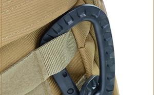 2023 Factory Direct 65L Leisure Sports Mountaineering Travel Hiking Bag Professional Hiking Tactical <b>Backpack</b> - Product Image 4