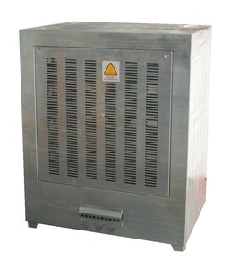 Controlador de Carga para Generador Eólico Trifásico con Descarga de Carga de 20KW - Product Image 4