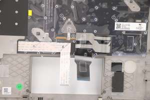 <b>Laptop</b> <b>For</b> Lenovo ThinkPad T14s Gen 2 Palmrest Upper Case with <b>Keyboard</b> Assembly 5M11A37252/5M11A37258 - Product Image 3