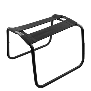 Sedia per il sesso di coppia - Sedia multifunzione per assistenza alle posizioni amatoriali per la camera da letto - Product Image 1