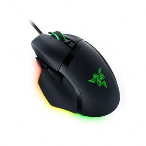 Originale basilisco V3 4 vie HyperScroll cablato Mouse da gioco 26000 DPI con sensore ottico - Product Image 2