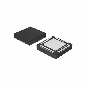 DSPIC33EP64MC502-E_MM Conjunto de componentes electrónicos IC MCU 16BIT 64KB FLASH 28QFN 28 VQFN Exposed Pad Original Embedded - Product Image 1