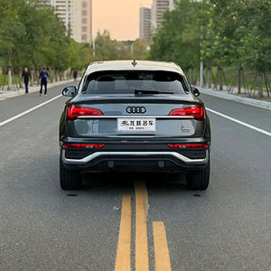 <span class=keywords><strong>Audi</strong></span> Q5L Sportback <span class=keywords><strong>2022</strong></span> TFSI Edición Lujo, Auto Usado, Mejor <span class=keywords><strong>Precio</strong></span> - Product Image 5