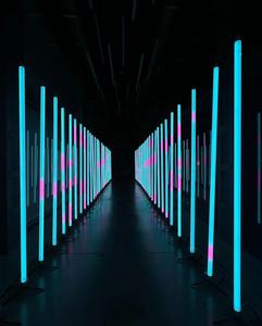 Rgb Led Led Tube Lights Programmable Pixel Light Stage Lights pour Stage bar Club et Dance Party Wedding Night <span class=keywords><strong>Tour</strong></span> - Product Image 2