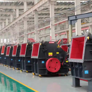 Ci Hydraulische Fabriek In Ethiopia Martensitische Stalen Impact <span class=keywords><strong>Crusher</strong></span> Onderdelen <span class=keywords><strong>Hartl</strong></span> 1060 1270 Blaas Bar Voor Het Breken Van Beton - Product Image 1