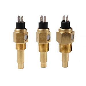 Cảm biến nhiệt độ nước làm mát mới chất lượng cao <span class=keywords><strong>vdo</strong></span> 323-803-004-001d cho động cơ diesel - Product Image 3