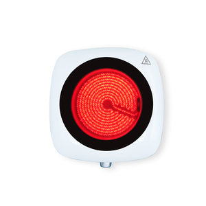 <span class=keywords><strong>Mini</strong></span> fornello elettrico in <span class=keywords><strong>ceramica</strong></span> fornello a infrarossi 220v piastra riscaldante singolo di alta qualità con temperatura regolabile - Product Image 1