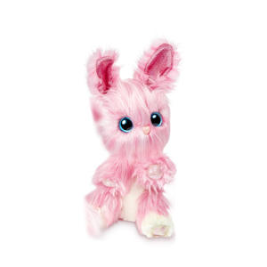 Sınır ötesi sıcak satış sürpriz kedi ve rus banyo köpeği kısa peluş oyuncak 31-50cm - Product Image 5