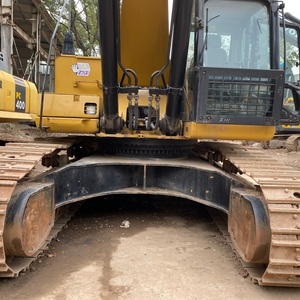 CAT 349D Precio bajo Adecuado para proyectos de servicio pesado Excavadora usada CAT 349D Motor original Alto rendimiento Horas DE TRABAJO bajas - Product Image 3