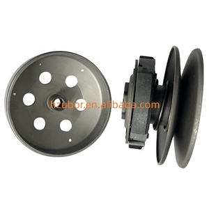 ZIP50 ZIP100 Kit frizione moto alloggiamento secondario shave assemblaggio Scooter frizione Racing Set per <span class=keywords><strong>PIAGGIO</strong></span> - Product Image 4