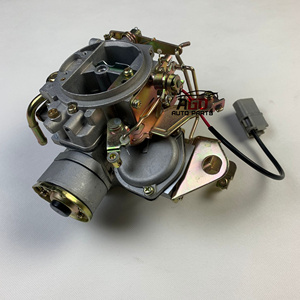 <span class=keywords><strong>มา</strong></span>แล้ว RTS <span class=keywords><strong>100</strong></span>% ใหม่ Z20คาร์บูเรเตอร์ในสต็อกสำหรับนิสสัน OEM 16010-26G10 - Product Image 3