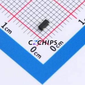 ทรานซิสเตอร์สนามผล IRLML5203ทรานซิสเตอร์ SOT-23 (MOSFET) ใหม่และดั้งเดิม - Product Image 2