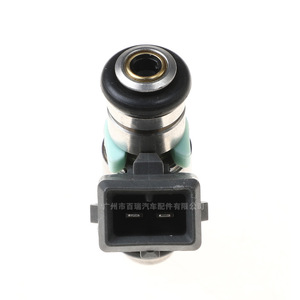 Inyectores de Combustible IWP024 para Volkswagen Santana Renault, Pieza de Repuesto, Construcción Metálica - Product Image 3