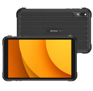 Pantalla HD+ Premium de 8.68'' y 90Hz, Potente T7250, 8GB, 128GB, Cámara Trasera de 16MP, Cámara Frontal de 8MP, 7100mAh, eSIM, Último Modelo Android 16, Rugking Pad Pro - Product Image 3