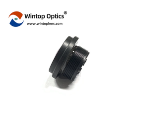 1/2 7 inch 12mm F2.0 EFL 1.36 <span class=keywords><strong>360</strong></span> độ toàn cảnh Máy ảnh ống kính góc rộng - Product Image 5