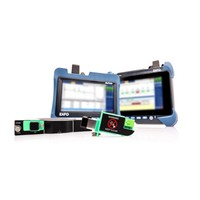 Réflectomètre optique dans le domaine temporel (OTDR) EXFO MAX-715D MAX-720D MAX-730D FTB-1V2