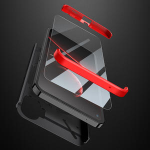 Todo incluido Frosted y personalizado 360 grados Shield Drop Case Gkk para Nose-Phone - Product Image 2