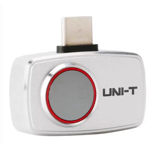 UTi256M <strong>Mobile</strong> <strong>Phone</strong> Thermal Imaging Infrared Thermal Imager High-definition Night Vision Device Android Type-C - Product Image 4
