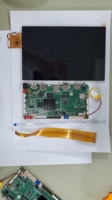 Carte mère YF-051D 2 Go + 32 Go Linux USB3.0 Rockchip RK3566 avec système d'exploitation Android 11 intelligent pour machine de point de vente à double écran