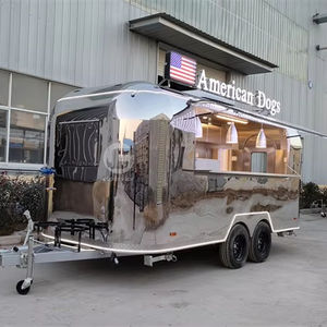 การเดินทางของนักชิมพร้อมรถพ่วงอาหารสัมปทาน - Product Image 1