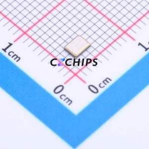 SX3B16.000F1010F30 Crystal (Passive) SMD3225-4P Crystal Oscillator SMD Crystal Oscillator 16MHz 10ppm 10pF - Product Image 1