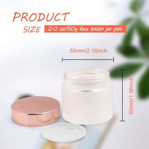ENVASES COSMÉTICOS PET de Lujo con Tapa Dorada, 500 ml, Transparentes, Ámbar, Negro, Blanco, para el Cuidado de la Piel, en Oferta - Product Image 2