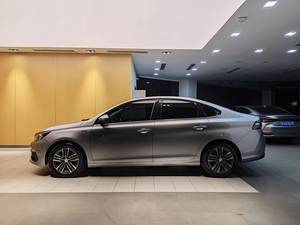 <span class=keywords><strong>Peugeot</strong></span> <span class=keywords><strong>308</strong></span> 230THP <span class=keywords><strong>Automatique</strong></span> Luxe d'<span class=keywords><strong>occasion</strong></span> 2018 Berline Confortable Économique à Faible Coût pour l'Asie et l'Afrique Conduite à Gauche Essence Turbo - Product Image 3