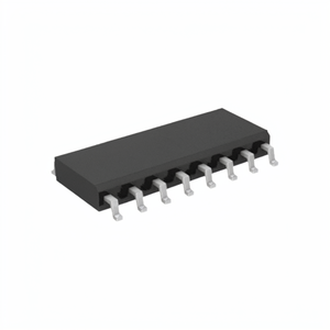 74LV139D,118 16 SOlC (0.154", 3.90 มม. ความกว้าง) รายการราคาชิ้นส่วนอิเล็กทรอนิกส์ ไอซี DECODER/DEMUX 1 X 16SO มีสินค้าในสต็อก - Product Image 1
