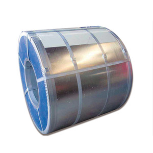 Bobina de Acero Galvanizado Laminado en Caliente de Primera Calidad Z30 con Recubrimiento de Zinc <span class=keywords><strong>Normal</strong></span> y Espiga Regular, Precio para Materiales de Construcción - Product Image 6