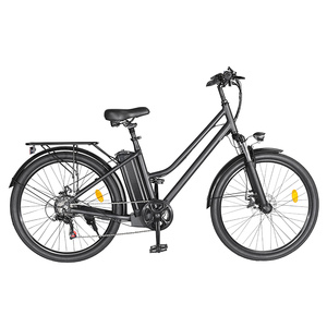Entrepôt de l'UE bas prix batterie li-ion le moins cher 21 vitesses <span class=keywords><strong>longue</strong></span> portée balance importation cycle de charge électrique vélo électrique de Chine - Product Image 3