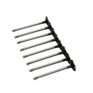 Xinwo OEM Auto Engine Valves Soupape d'échappement 31375493 Soupape d'échappement moteur pour <span class=keywords><strong>Volvo</strong></span> XC60 S60 S40 S80 S90 - Product Image 3