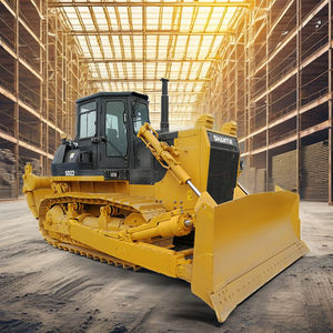 17 jenis peralatan berat yang umum digunakan dalam konstruksi mesin penggerak bumi bull <span class=keywords><strong>dozer</strong></span> - Product Image 4
