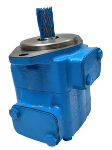 ปั๊มไฮดรอลิกประสิทธิภาพสูง Vickers ซีรีส์ 25V-17A-1D-22R ปั๊มใบพัดประสิทธิภาพสูง - Product Image 2