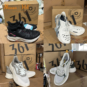 รองเท้ากันกระแทก ล้างสต็อก ขายส่ง คัดเกรดคุณภาพ ขายยกชุด - Product Image 1