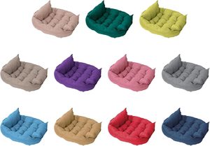 New Upgraded Custom Popular Pet Cat Dog <b>Bed</b> <b>Comfortable</b> Eco-friendly Large Dog <b>Bed</b> Luxury <b>Bed</b> for Cats Dogs - Product Image 4