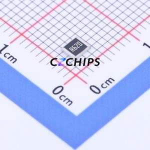 Résistance SMD FRL1210FR620TS 1210 (Type : Film Épais) (Résistance : 620 mOhm Précision : 1%) - Product Image 1