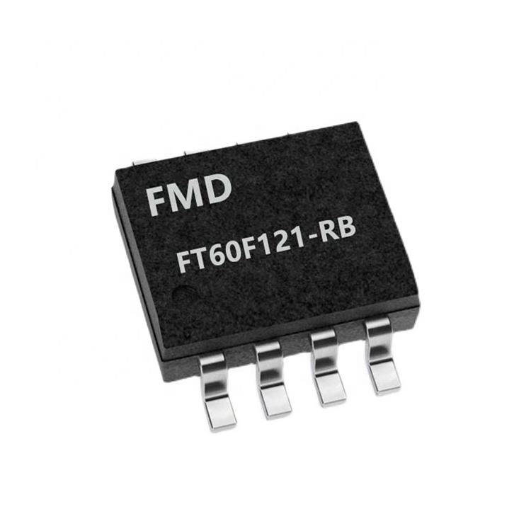 119個。電子部品ICチップMBC FD6015BG。新品同様。未使用長期保管品 New-Original-FT60F121-FT60F121