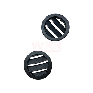 21283104598N85 21283103598N85 Anneau décoratif de panneau de porte latérale pour Benz W212 E200 E260 E300 Gauche Droite Bande de garniture intérieure - Product Image 1