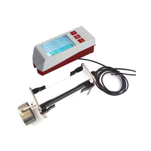Çıkarılabilir Tahrikli <span class=keywords><strong>Metal</strong></span> Yüzey Pürüzlülük Ölçerler ile Yüzey Pürüzlülük Ölçer - Product Image 5
