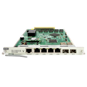Transpondedor multiplexor DWDM QSFP28 100G 40G SFP28 incoherente de 4 puertos - Product Image 2