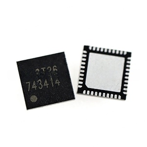 Original New <b>Game</b> Console M92T36 Chip Charging Management for NS Switch IC - Product Image 1