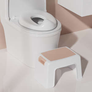Siège de douche anti-dérapant enfants bébé escabeau en plastique ménage <span class=keywords><strong>petit</strong></span> <span class=keywords><strong>banc</strong></span> <span class=keywords><strong>pour</strong></span> cuisine salle de <span class=keywords><strong>bain</strong></span> - Product Image 3