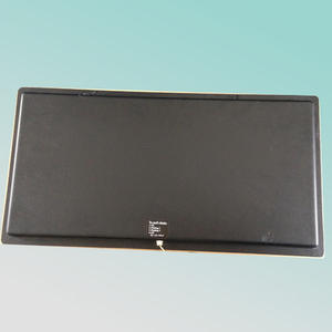 CE ROHS Abierto Cerrado 30X60cm Acrílico Diseño de moda <span class=keywords><strong>FLORERIA</strong></span> Led Sign Board LED Open Sign - Product Image 2