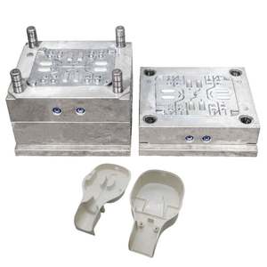 China alta calidad OEM barato moldeo inyectar molde juguete molde plástico inyección servicios - Product Image 3