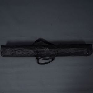 Giá thấp 85cm Mỹ loại kích thước nhỏ Rèm Cửa Rèm hiển thị kéo cuộn lên sàn biểu ngữ - Product Image 3