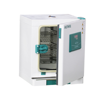 Incubateur électrique robuste pour expériences, couveuse thermique de laboratoire