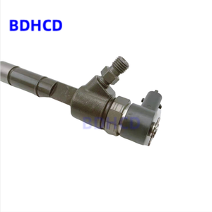 Bddcd ऑटो पार्ट्स 0445110333 डीजल ईंधन इंजेक्टर 0445110333 सुपर डीजल के लिए डीसीडी 4102h-u3 - Product Image 2