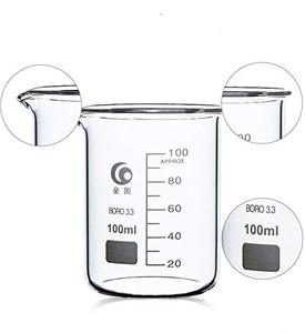 <span class=keywords><strong>Tasse</strong></span> à mesurer Gelsonlab HSCG-1101 verre de forme basse - Product Image 2